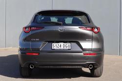 2025 Mazda
CX-30 G20 Pure