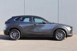 2025 Mazda
CX-30 G20 Pure