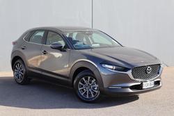 2025 Mazda
CX-30 G20 Pure