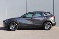 2025 Mazda
CX-30 G20 Pure