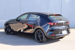 2025 Mazda 3 G25 Evolve SP