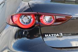 2025 Mazda 3 G25 Evolve SP