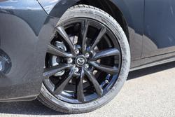 2025 Mazda 3 G25 Evolve SP