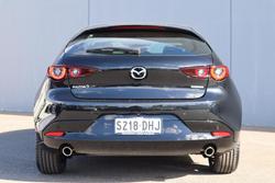 2025 Mazda 3 G25 Evolve SP