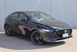 2025 Mazda 3 G25 Evolve SP