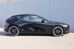 2025 Mazda 3 G25 Evolve SP