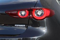 2025 Mazda 3 G25 Evolve SP