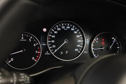 2025 Mazda 3 G25 Evolve SP