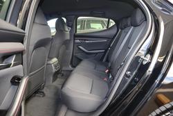 2025 Mazda 3 G25 Evolve SP