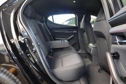 2025 Mazda 3 G25 Evolve SP