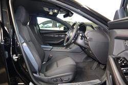 2025 Mazda 3 G25 Evolve SP