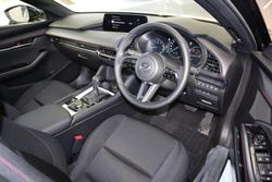 2025 Mazda 3 G25 Evolve SP