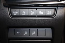 2025 Mazda 3 G25 Evolve SP