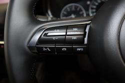 2025 Mazda 3 G25 Evolve SP