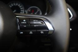 2025 Mazda 3 G25 Evolve SP
