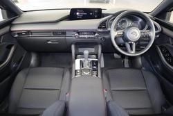 2025 Mazda 3 G25 Evolve SP
