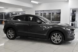 2025 Mazda
CX-30 G20 Touring
