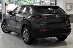 2025 Mazda
CX-30 G20 Touring