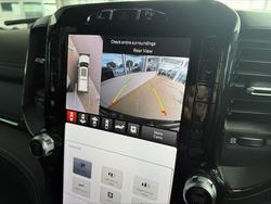 2023 RAM 1500 Limited RamBox DT MY24 4X4 Dual Range Diamond Black