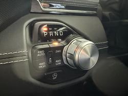 2023 RAM 1500 Limited RamBox DT MY24 4X4 Dual Range Diamond Black