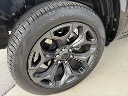 2023 RAM 1500 Limited RamBox DT MY24 4X4 Dual Range Diamond Black