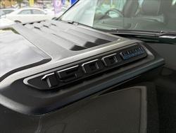 2023 RAM 1500 Limited RamBox DT MY24 4X4 Dual Range Diamond Black