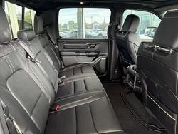 2023 RAM 1500 Limited RamBox DT MY24 4X4 Dual Range Diamond Black