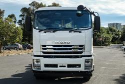 2025 Isuzu Fyh FYH300-350 Auto