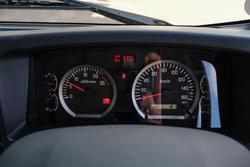 2025 Isuzu Fyh FYH300-350 Auto
