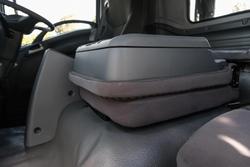 2025 Isuzu Fyh FYH300-350 Auto