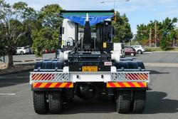 2025 Isuzu Fyh FYH300-350 Auto