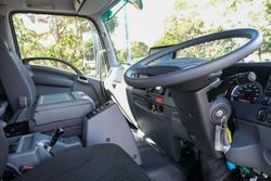 2025 Isuzu Fyh FYH300-350 Auto
