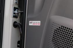 2025 Isuzu Fyh FYH300-350 Auto