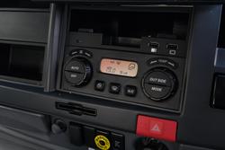 2025 Isuzu Fyh FYH300-350 Auto