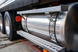 2024 Freightliner Cascadia 126 Tipper White