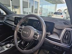 2024 Kia
Sorento GT-Line