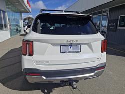 2024 Kia
Sorento GT-Line
