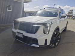 2024 Kia
Sorento GT-Line