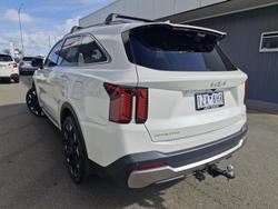 2024 Kia
Sorento GT-Line