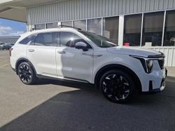 2024 Kia
Sorento GT-Line