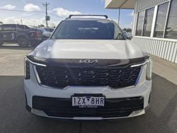 2024 Kia
Sorento GT-Line
