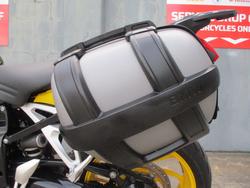 2005 BMW Motorrad K1200S YELLOW