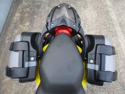 2005 BMW Motorrad K1200S YELLOW