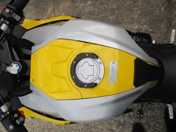 2005 BMW Motorrad K1200S YELLOW