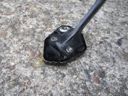 2005 BMW Motorrad K1200S YELLOW