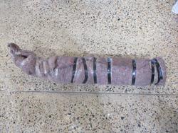 2005 BMW Motorrad K1200S YELLOW