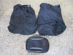 2005 BMW Motorrad K1200S YELLOW