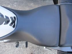2015 Honda VFR800X ABS CROSSRUNNER WHITE