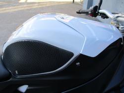 2015 BMW Motorrad S 1000 R WHITE