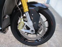 2015 BMW Motorrad S 1000 R WHITE